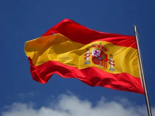 nieruchomość Hiszpania