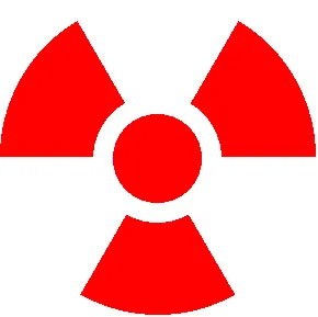 radiationsymbol