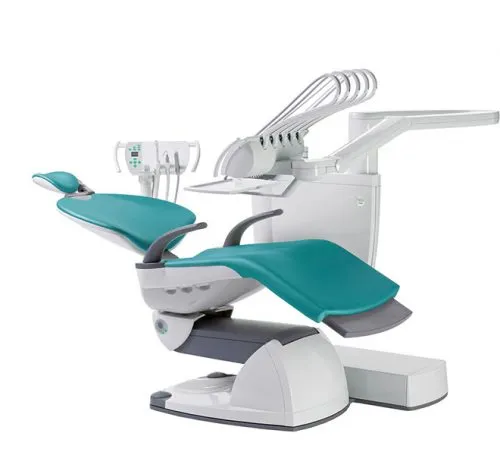 Unit stomatologiczny - podstawowe wyposażenie gabinetu stomatologicznego