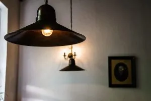 Lampy nowoczesne do domu